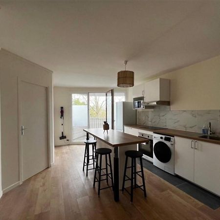 Chambres Individuelles Proche Orly Longjumeau Massy エクステリア 写真