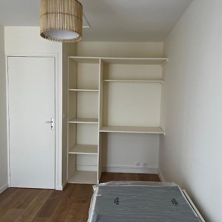 Chambres Individuelles Proche Orly Longjumeau Massy エクステリア 写真