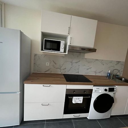 Chambres Individuelles Proche Orly Longjumeau Massy エクステリア 写真