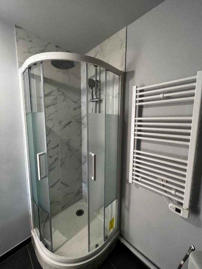 Chambres Individuelles Proche Orly Longjumeau Massy エクステリア 写真