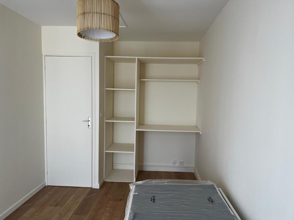 Chambres Individuelles Proche Orly Longjumeau Massy エクステリア 写真