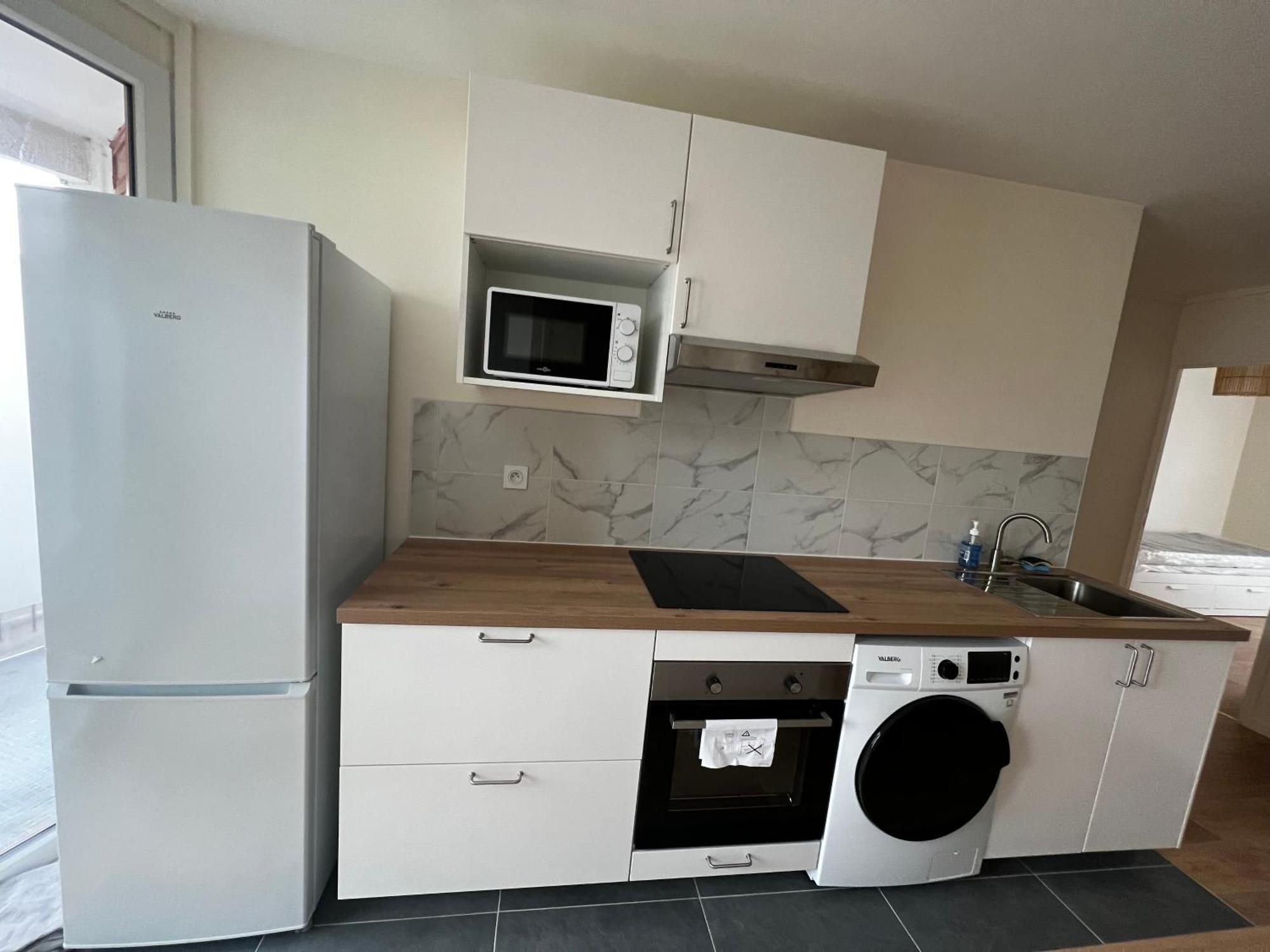 Chambres Individuelles Proche Orly Longjumeau Massy エクステリア 写真