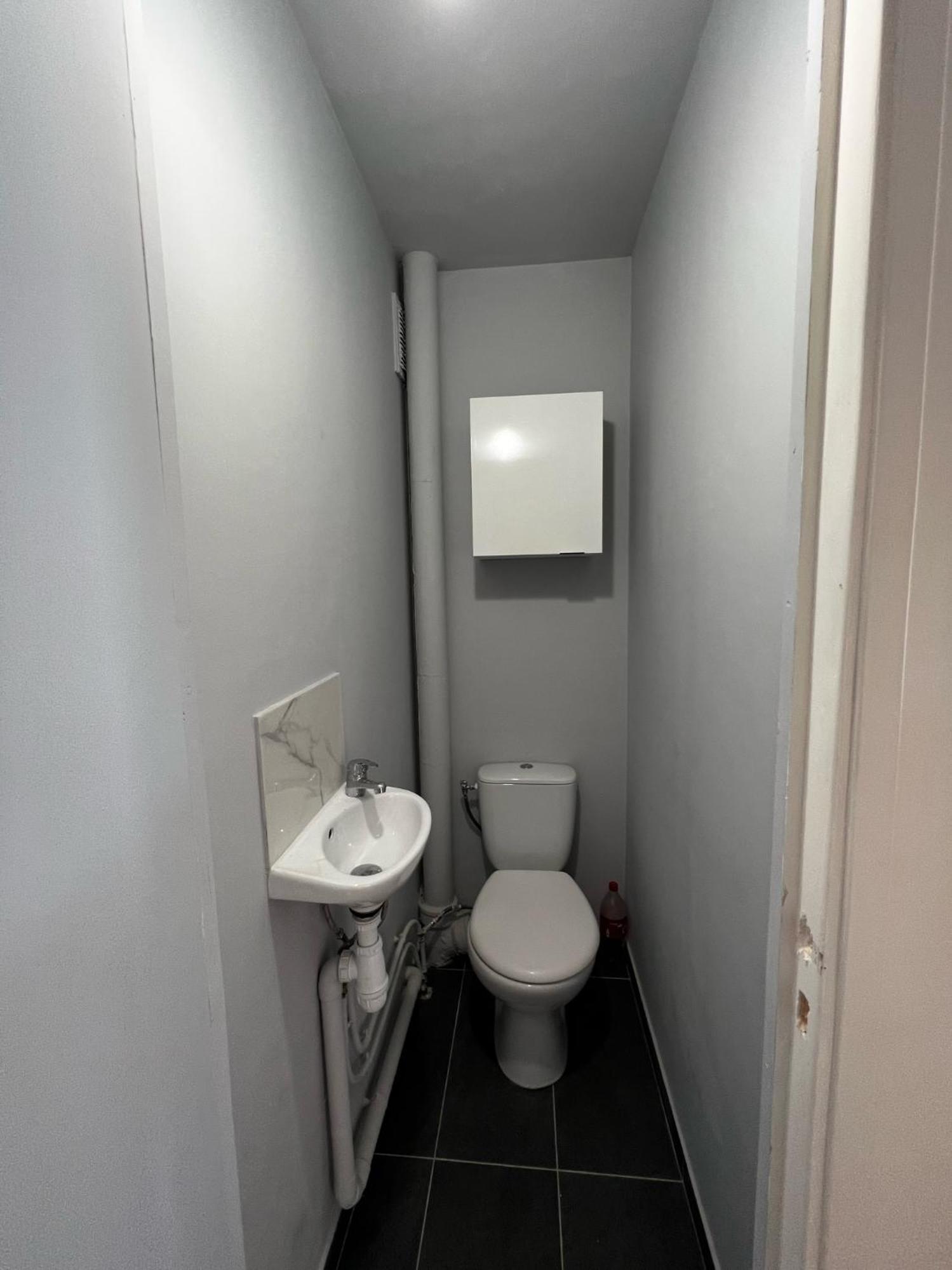 Chambres Individuelles Proche Orly Longjumeau Massy エクステリア 写真